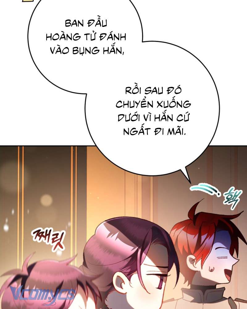[Sứa Biển] Em Trai Tôi Là Hoàng Đế Ngang Ngược Chap 77 - Trang 2