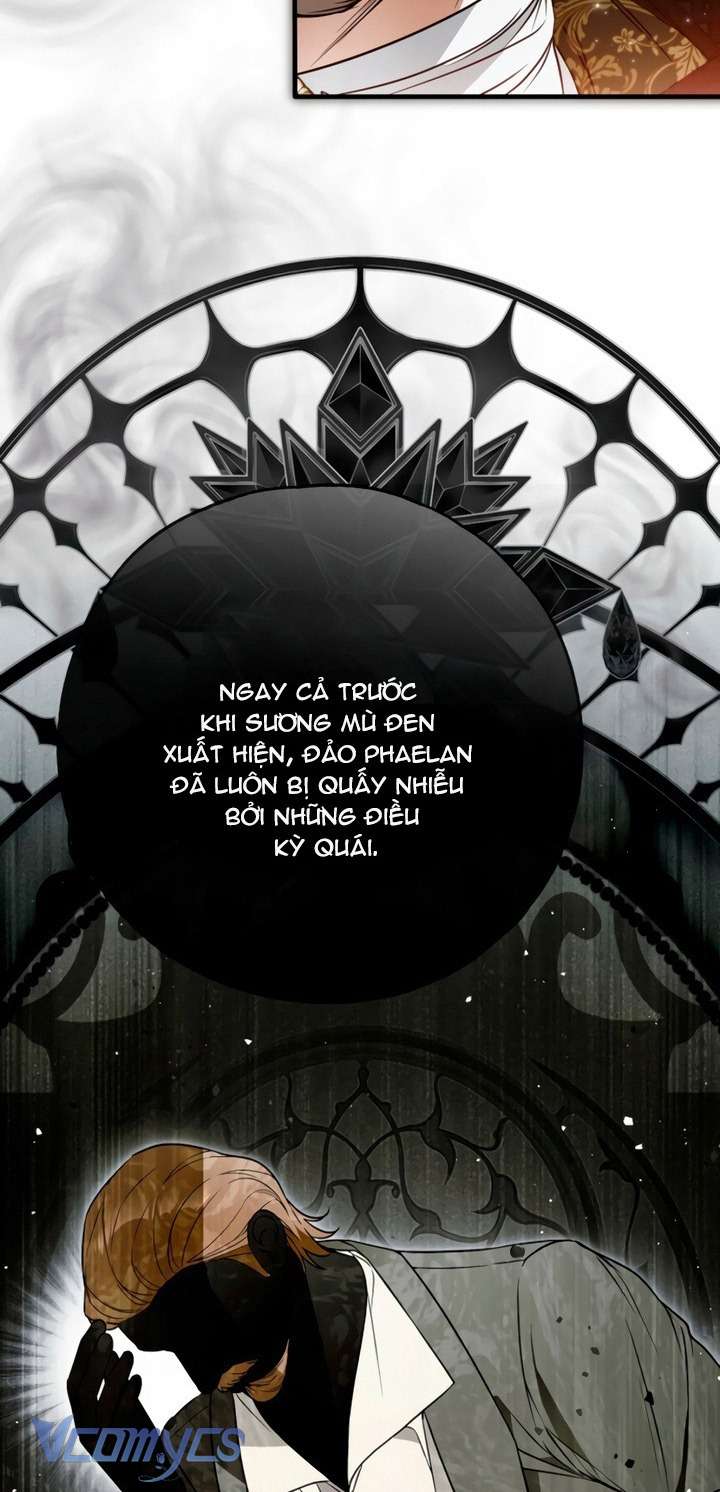 Ai Đó Đang Điều Khiển Cơ Thể Của Tôi Chap 70 - Next Chap 71