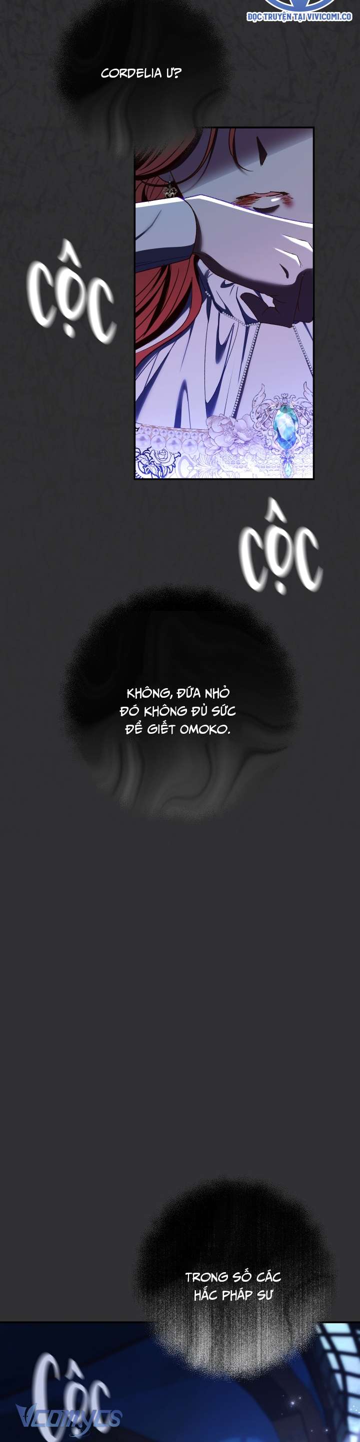 Người Xem Mắt Của Ác Nữ Quá Hoàn Hảo Chap 74 - Next Chap 75