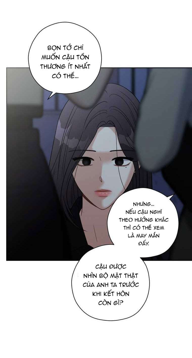 [18+] Ngọn Gió Thơ Ngây Chap 4 - Trang 2