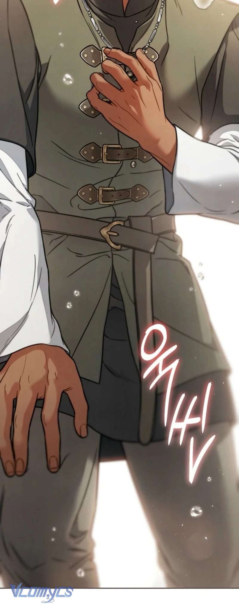 Hôn Nhân Vụ Lợi 2: Bản Tình Ca Không Thể Quên Chap 23 - Trang 2