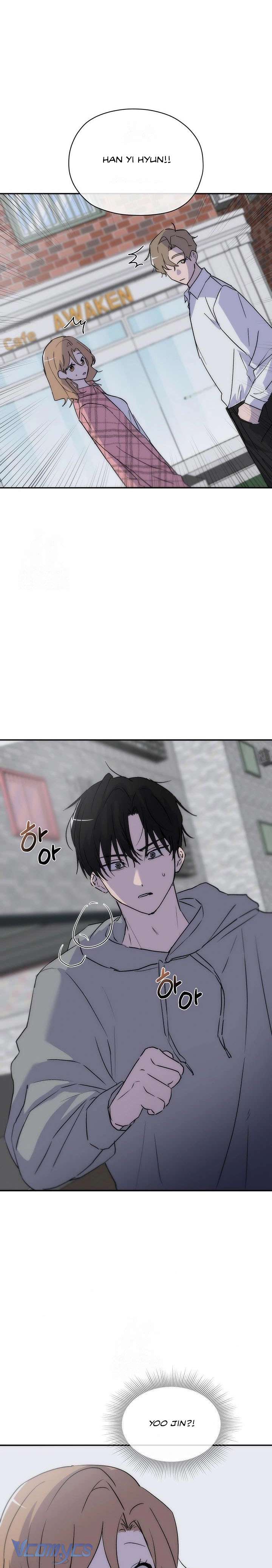 [18+] Cãi Vã Trên Gối Chap 15 - Next Chap 16