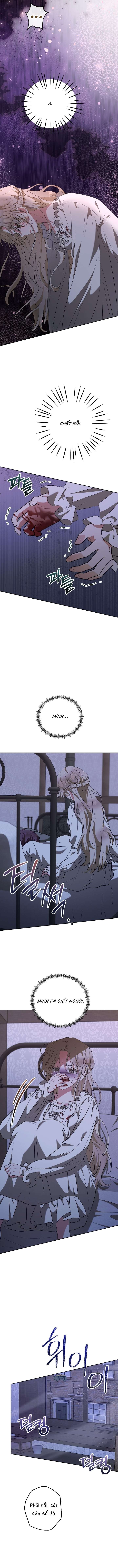 [18+ ] Căn nhà gỗ mùa đông im lặng và điên rồ [Loạt truyện] Chap 2 - Trang 2