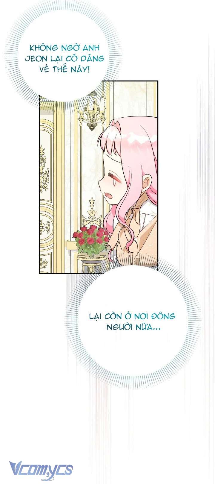 Tiểu Thư Tích Tiền Đi Bụi Chapter 90 - Trang 4