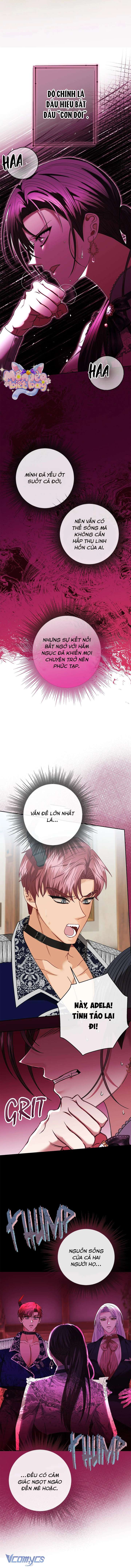 [18+] Chủ Nhân Hầm Ngục Hạng S Chap 17 - Next 