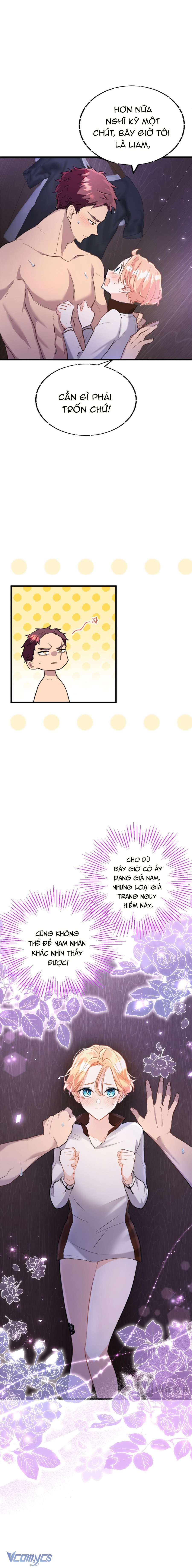 Đại Tiểu Thư Sao Phải Giả Nam Chapter 57 - Next Chapter 58