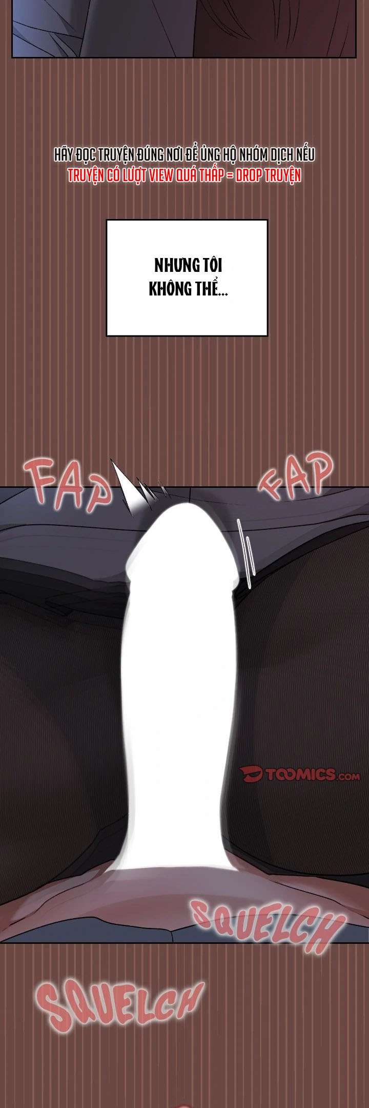 [18+] Đừng nói với ai ở trường! Chap 13 - Trang 2