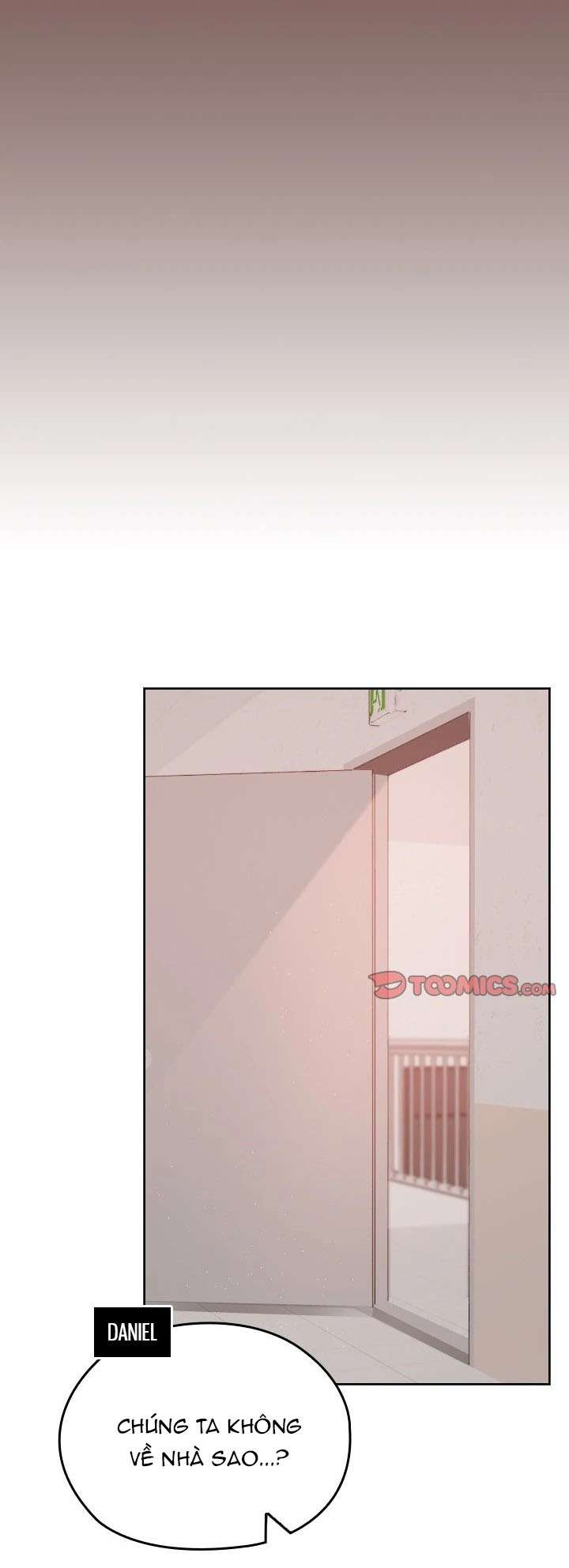 [18+] Đừng nói với ai ở trường! Chap 13 - Trang 2