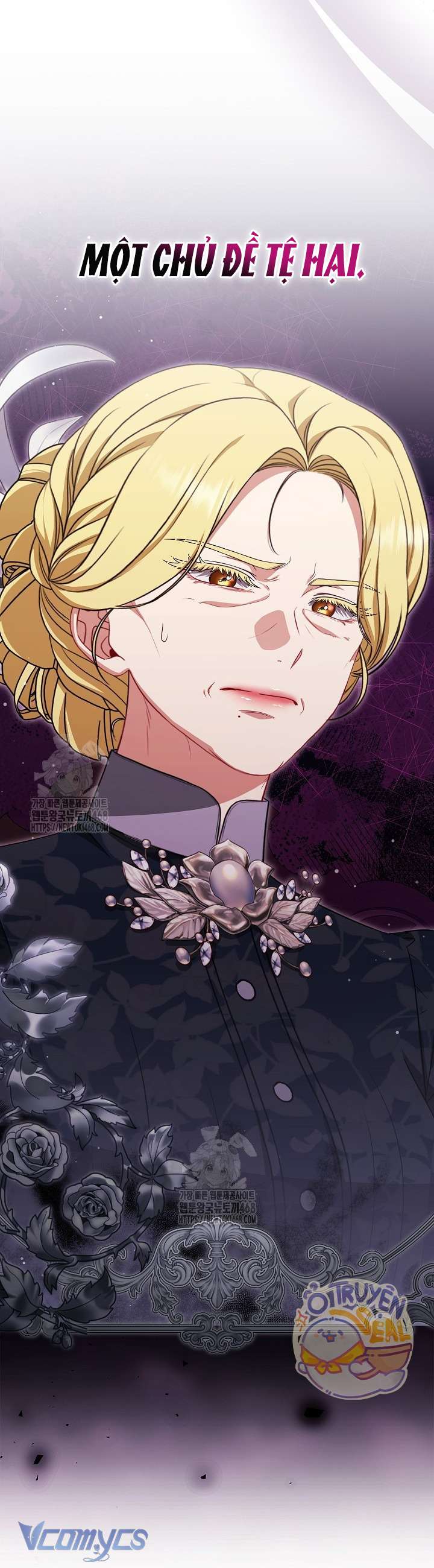 Tôi Đã Xem Một Vở Kịch Chap 36 - Next 