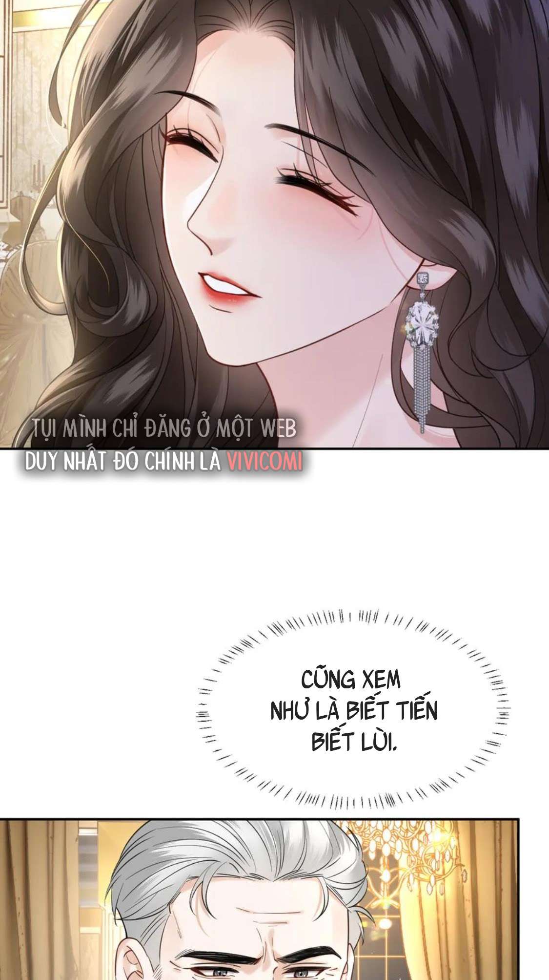Tình Si Chap 37 - Trang 2