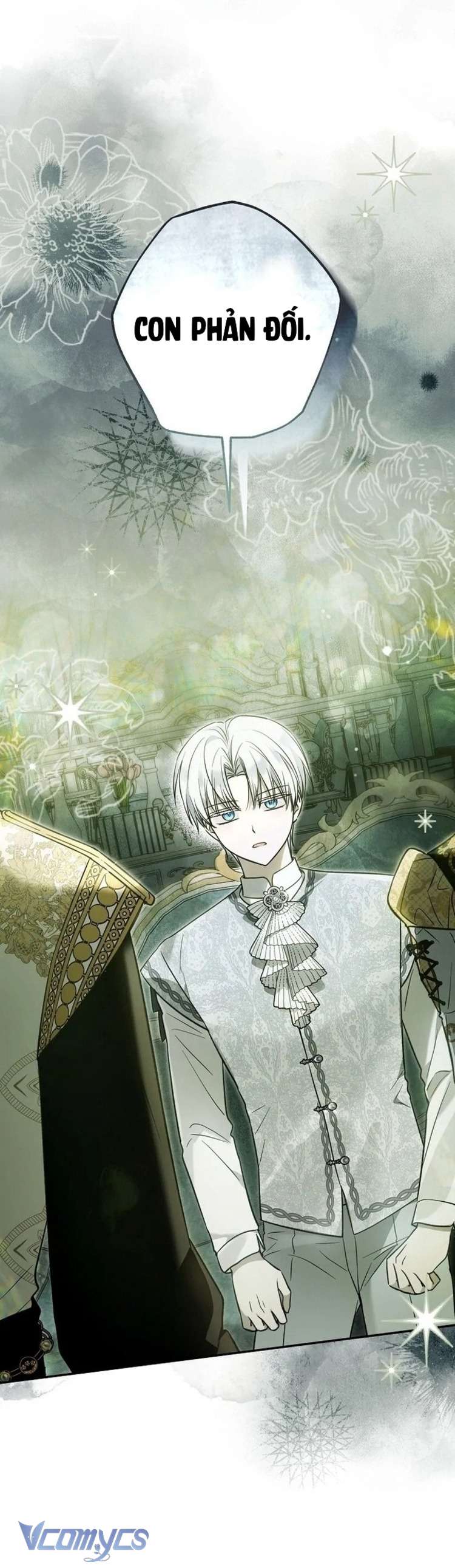 Độc Chiếm Sủng Ái Của Công Chúa Út, Mọi Người Đều Say Mê Tôi. Chap 40 - Trang 2