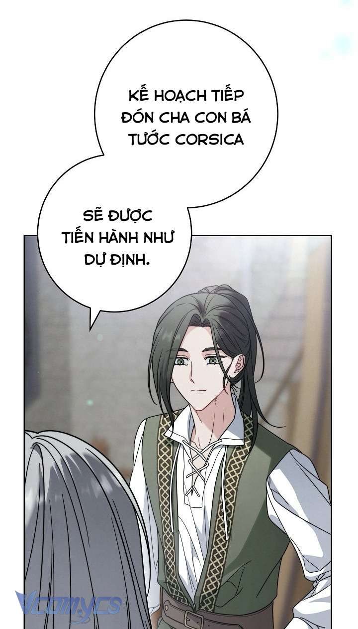 Hôn Nhân Vụ Lợi 2: Bản Tình Ca Không Thể Quên Chap 13 - Trang 2