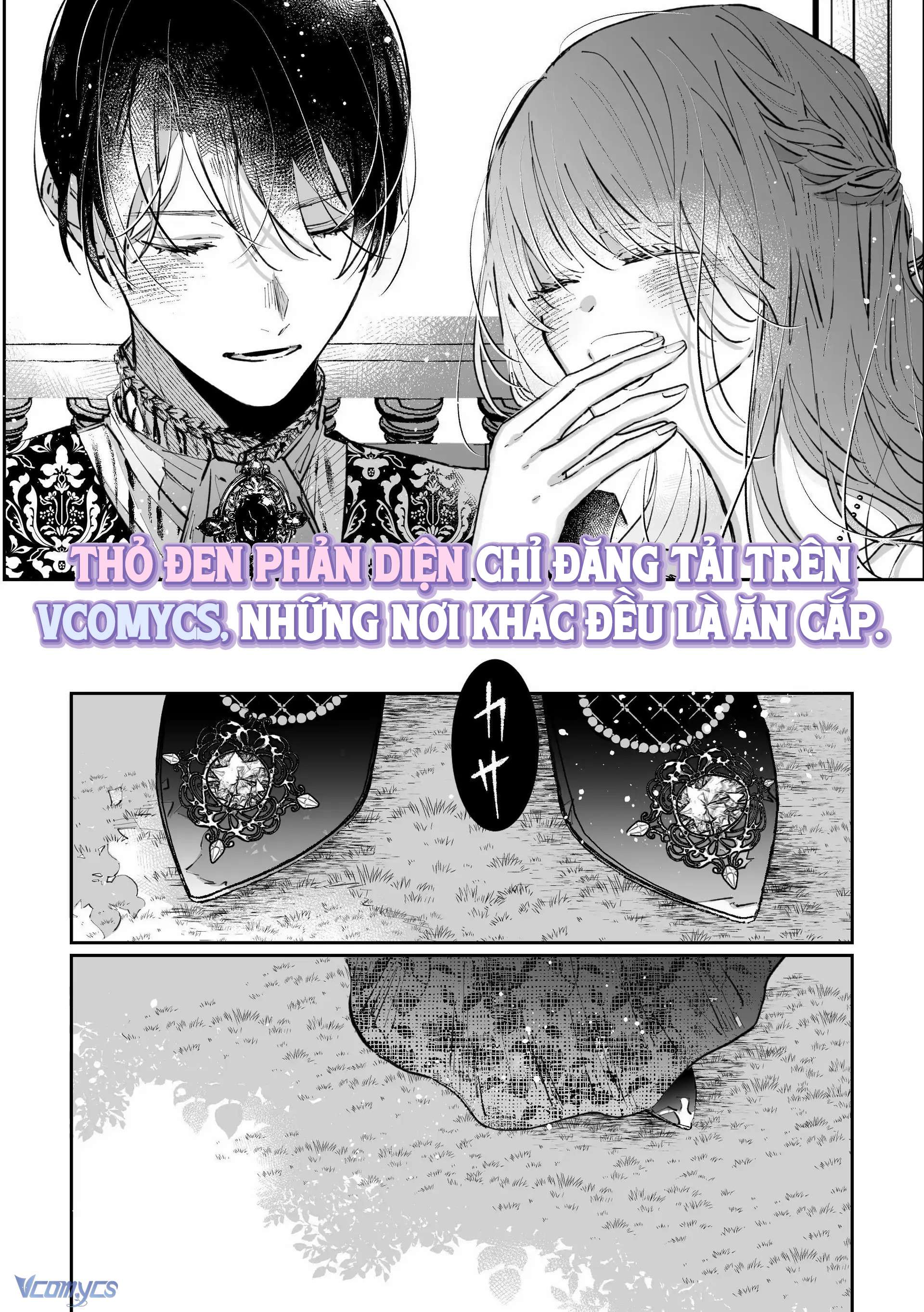 [18+] Tuyển Tập Truyện Ngắn Sếch Tàn Bạo Chap 19.1 - Trang 2