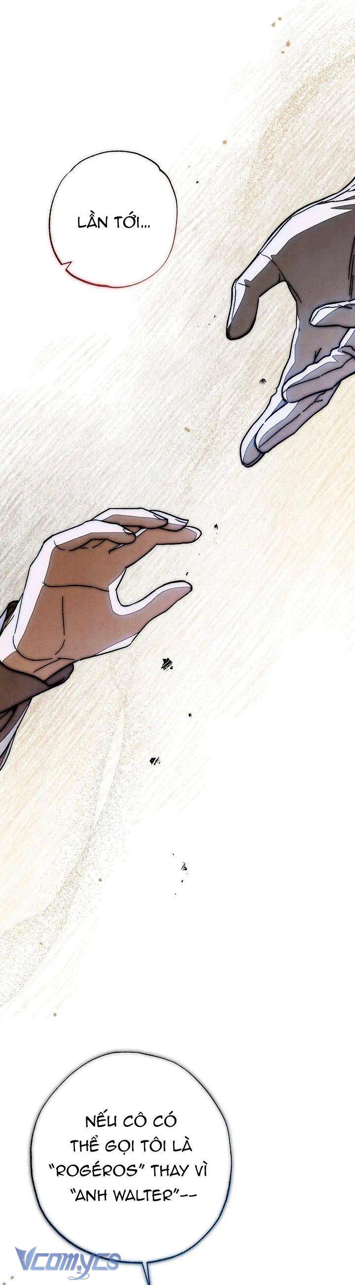 Chào Mừng Đến Với Dinh Thự Hoa Hồng Chap 7 - Next Chap 8