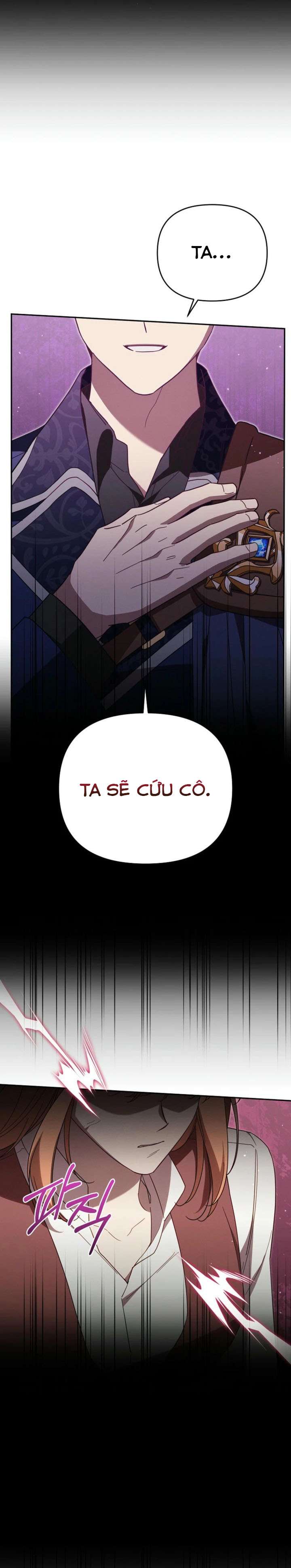 Có Hiểu Lầm Là Tôi Đang Hẹn Hò Với Kẻ Xấu Chap 37 - Trang 2