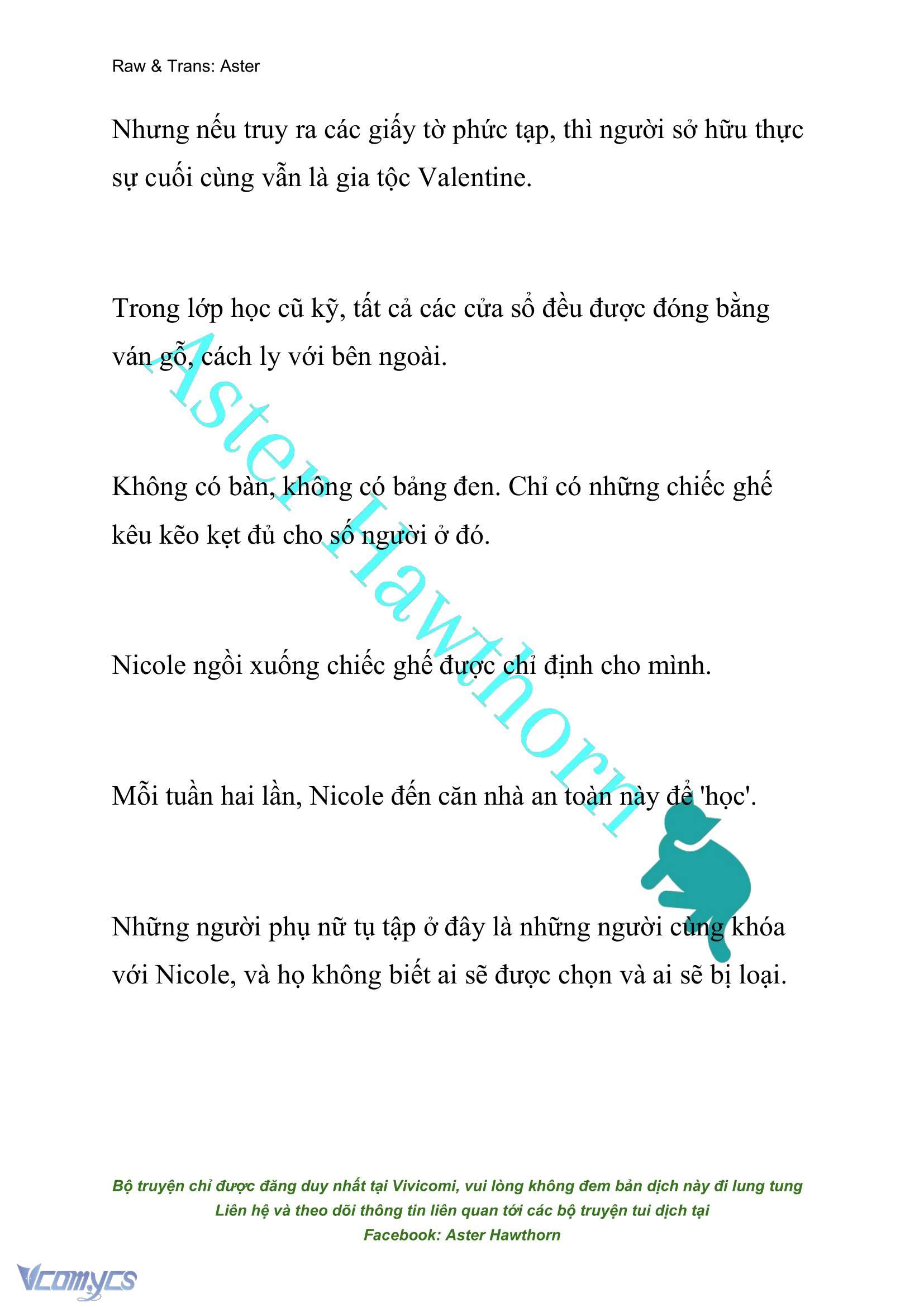 [NOVEL] Giết Cuộc Hôn Nhân Này Chap 34 - Trang 2