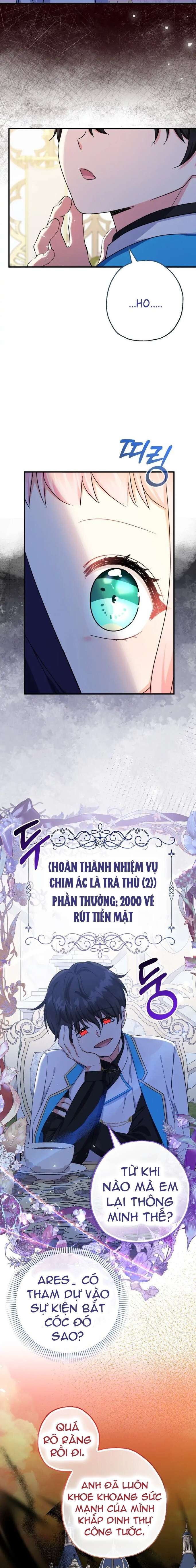 [PNT] Tiểu Thư Tích Tiền Đi Bụi Chap 39 - Next Chap 40