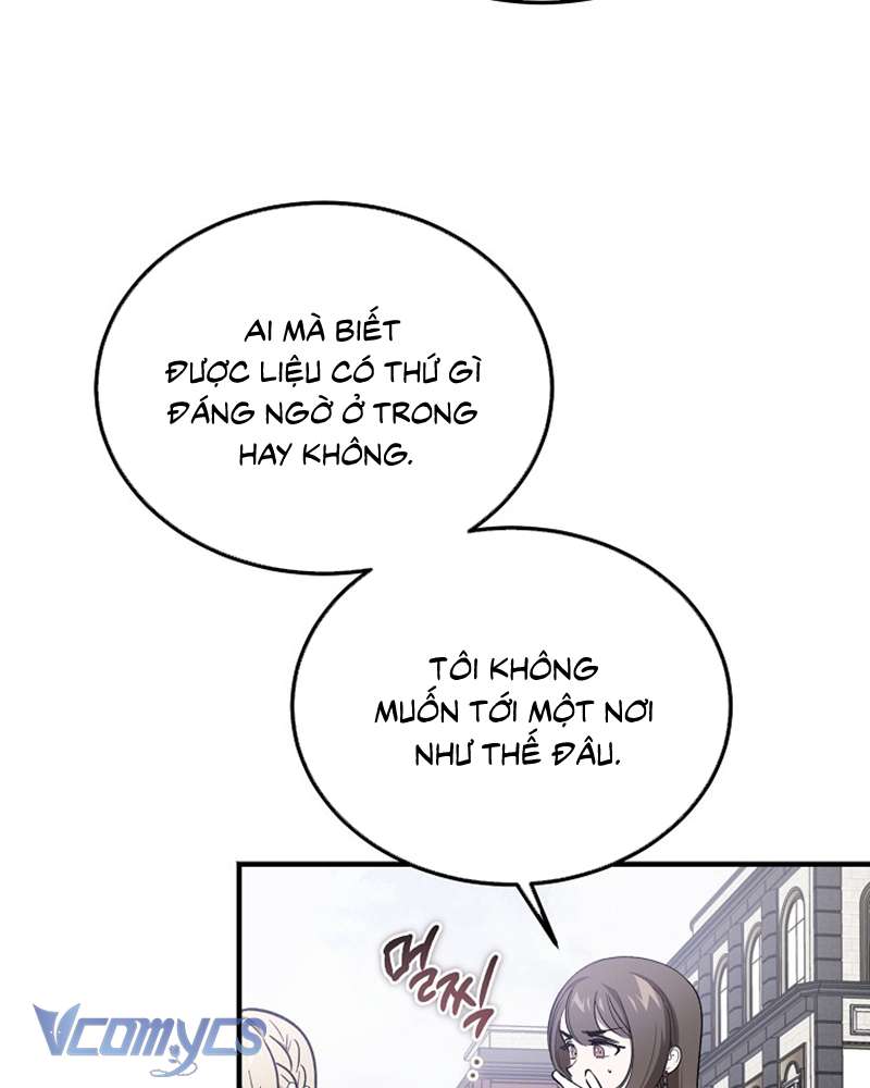 Ác Quỷ Nuôi Dưỡng Tiểu Thư Chapter 47 - Trang 4