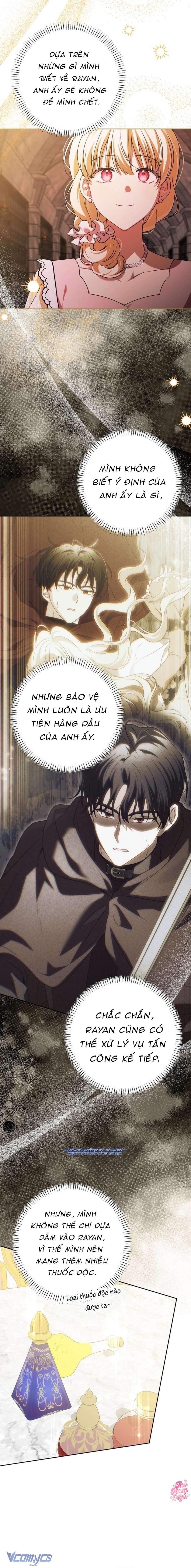 Gia Đình Phản Diện Phản Đối Tự Lập Chap 65 - Trang 2