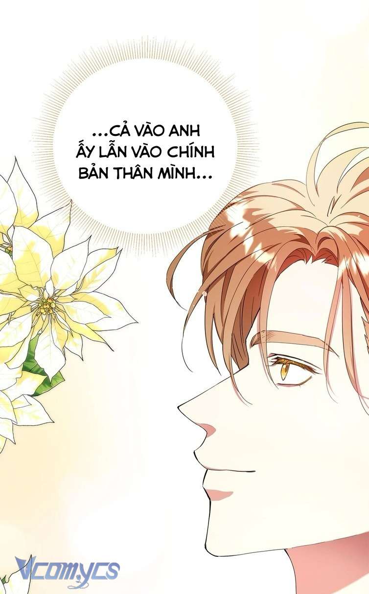 Người Yêu Đã Chết Của Tôi Đã Trở Thành Bạo Chúa Chap 24 - Trang 2