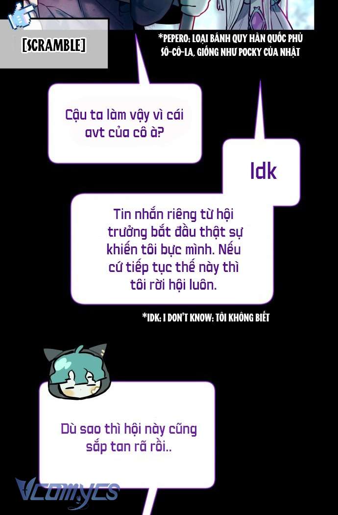 Góc Trải Nghiệm Nho Nhỏ Chap 5 - Trang 2