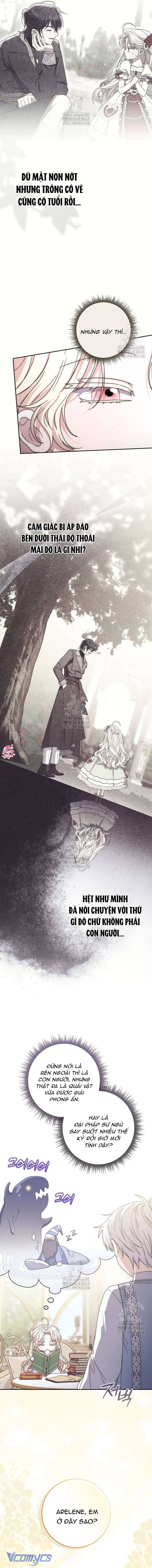 Nam Chính Bệnh Hoạn Ám Ảnh Với Sức Khoẻ Của Tôi Chap 34 - Next Chap 35