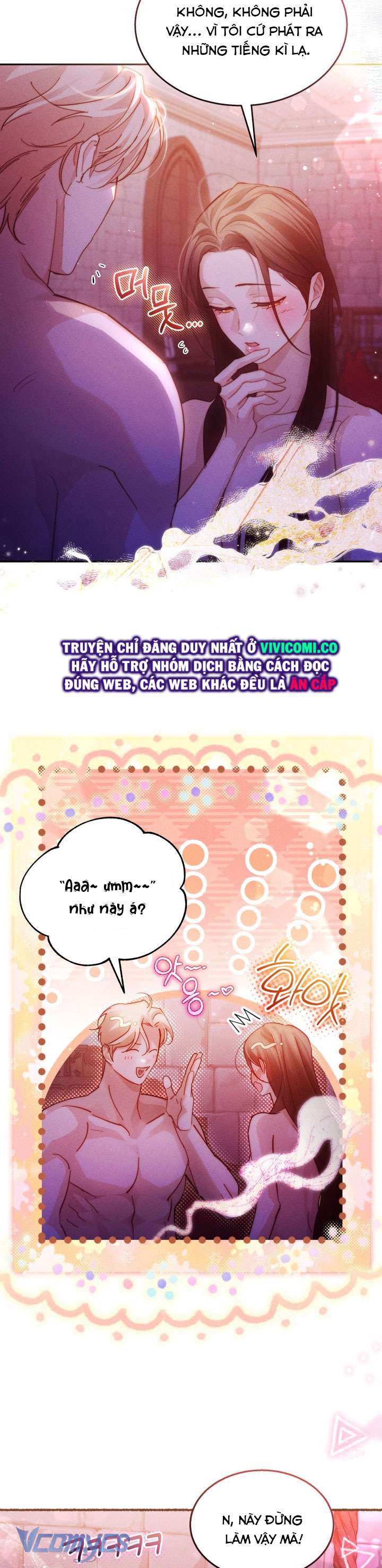 Tiếng Trống Vang Dội Chap 46 - Trang 3