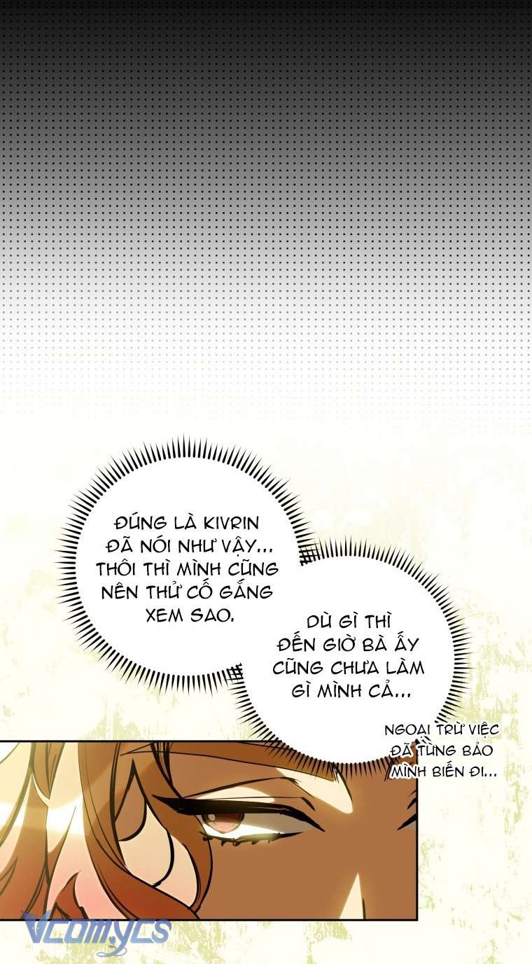 Người Vợ Hắc Ám Của Cậu Chồng Nhỏ Chap 19 - Trang 2