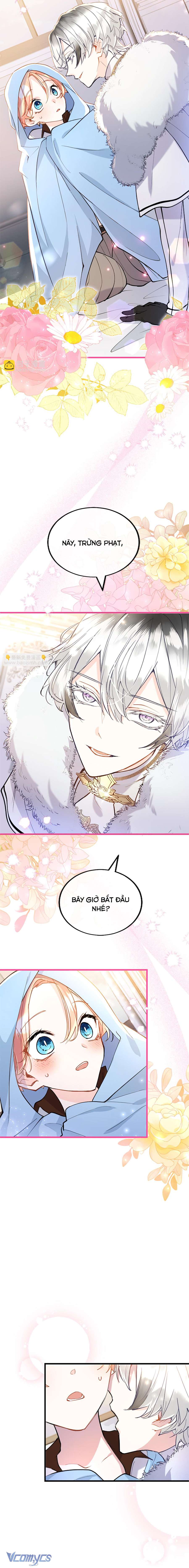 Đại Tiểu Thư Sao Phải Giả Nam Chapter 63 - Next Chapter 64