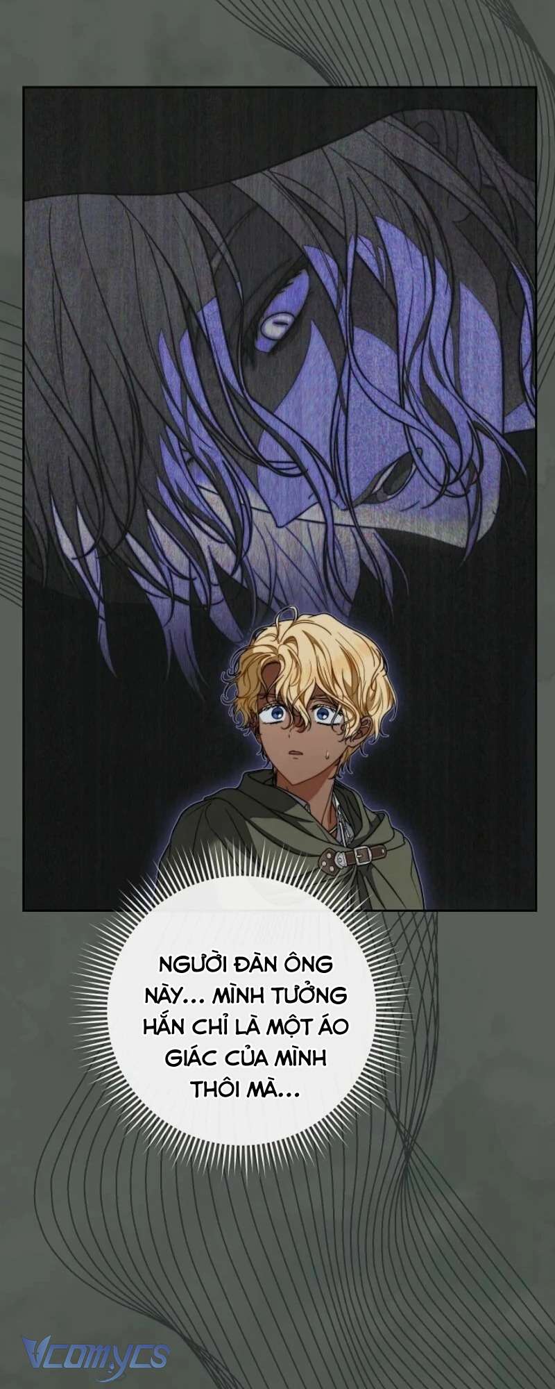 Hôn Nhân Vụ Lợi 2: Bản Tình Ca Không Thể Quên Chapter 16 - Trang 3