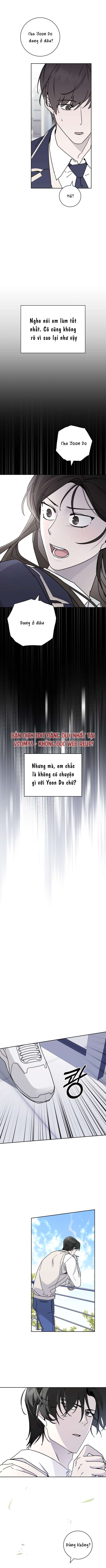 [18+] Không Có Tình Bạn Chap 8 - Trang 2