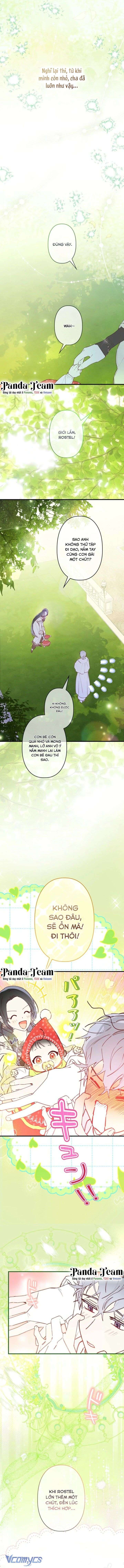 Kiếp Này Em Sẽ Không Sống Dưới Cái Bóng Của Người Chị Song Sinh Chap 3 - Next Chap 4