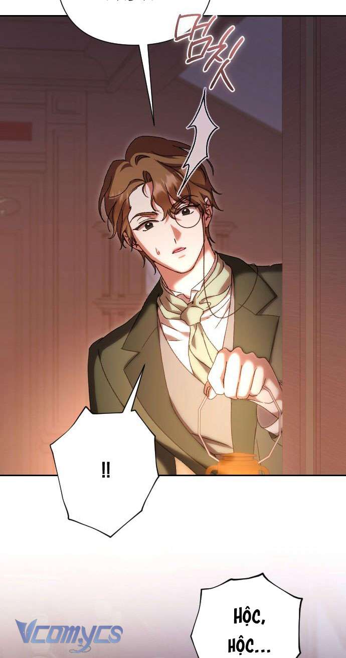 Dành Cho Những Ai Coi Hối Tiếc Là Điều Xa Xỉ Chap 43 - Next Chap 44