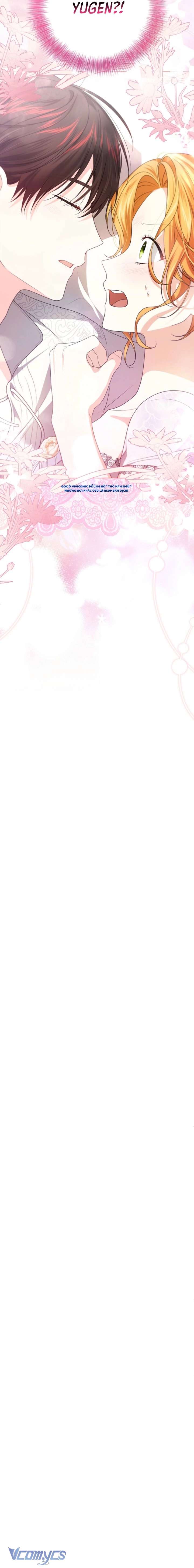 Nam Phụ Lên Giường Ngủ Với Tôi Chap 4 - Next Chap 5