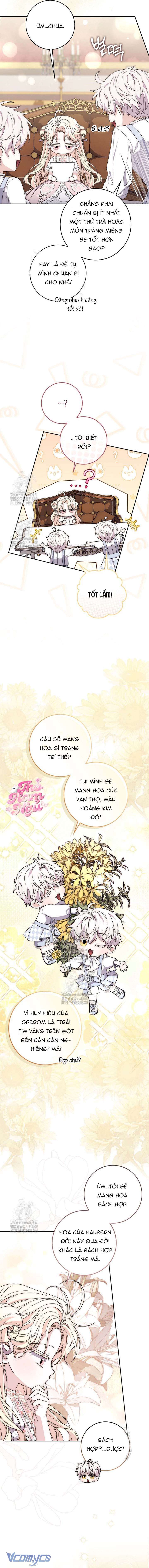 Nam Chính Bệnh Hoạn Ám Ảnh Với Sức Khoẻ Của Tôi Chap 37 - Next 