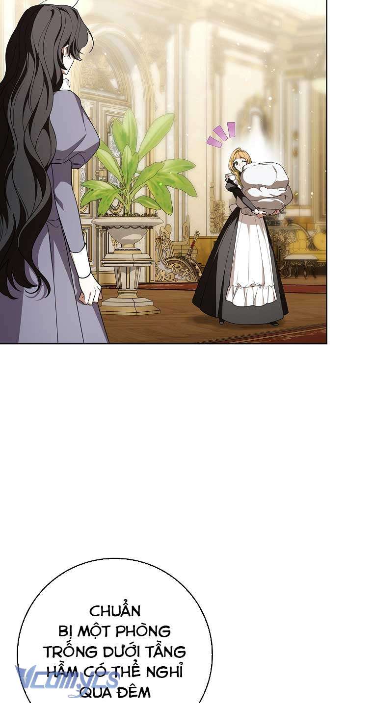 100 lời nguyền tại dinh thự Illestone Chap 24 - Next 