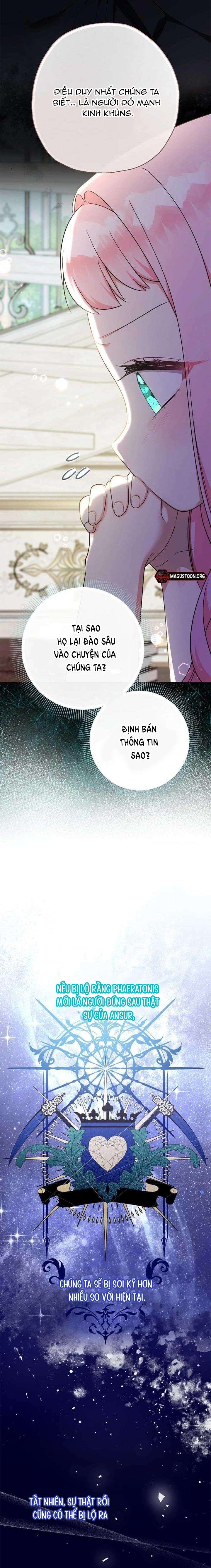 [PNT] Tiểu Thư Tích Tiền Đi Bụi Chap 90 - Trang 2