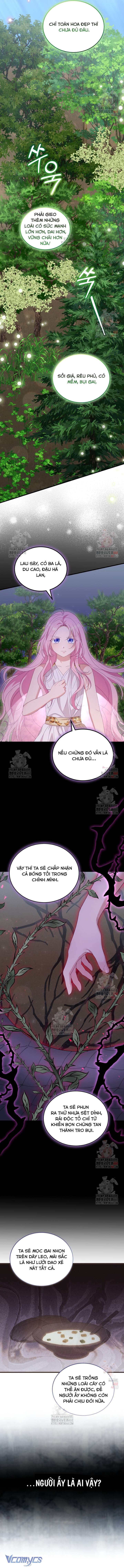 Nàng Tiên, Hãy Ký Hợp Đồng Nào Chap 70 - Trang 4