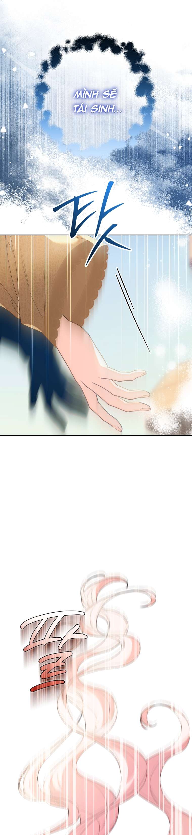 Thà Là Để Tôi Trở Thành Nữ Hoàng Chap 76 - Trang 3