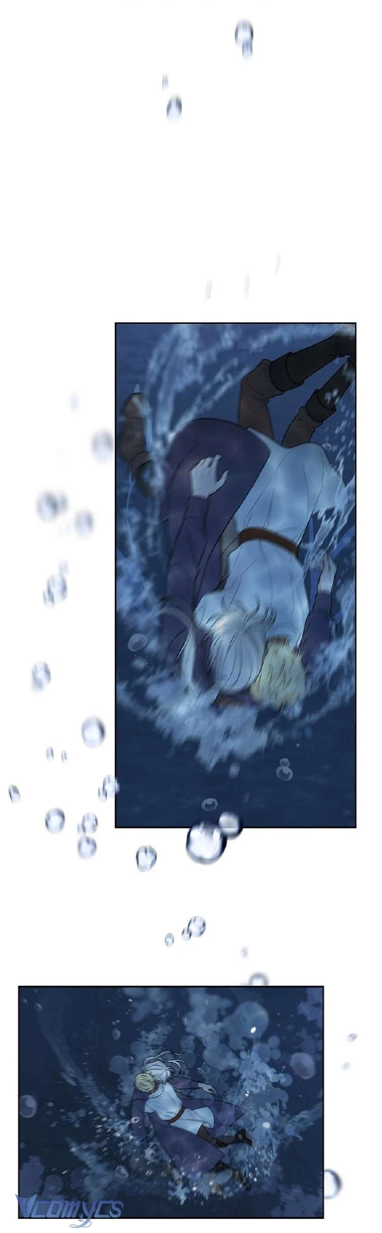 Hôn Nhân Vụ Lợi 2: Bản Tình Ca Không Thể Quên Chap 7 - Trang 3