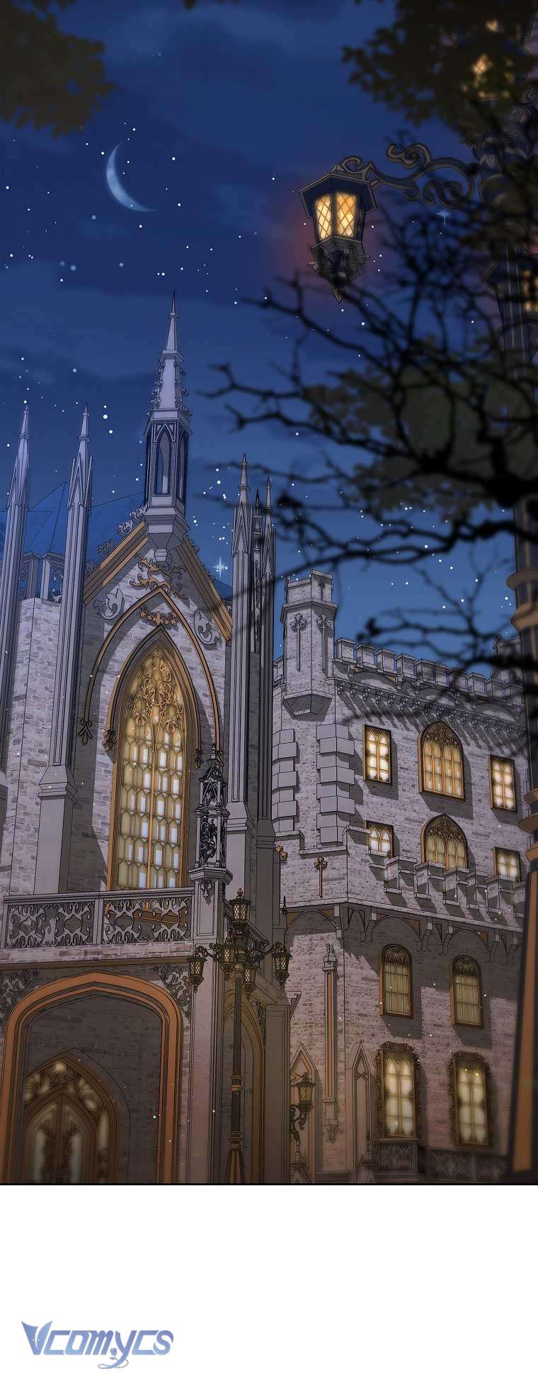 100 lời nguyền tại dinh thự Illestone Chap 18 - Trang 2