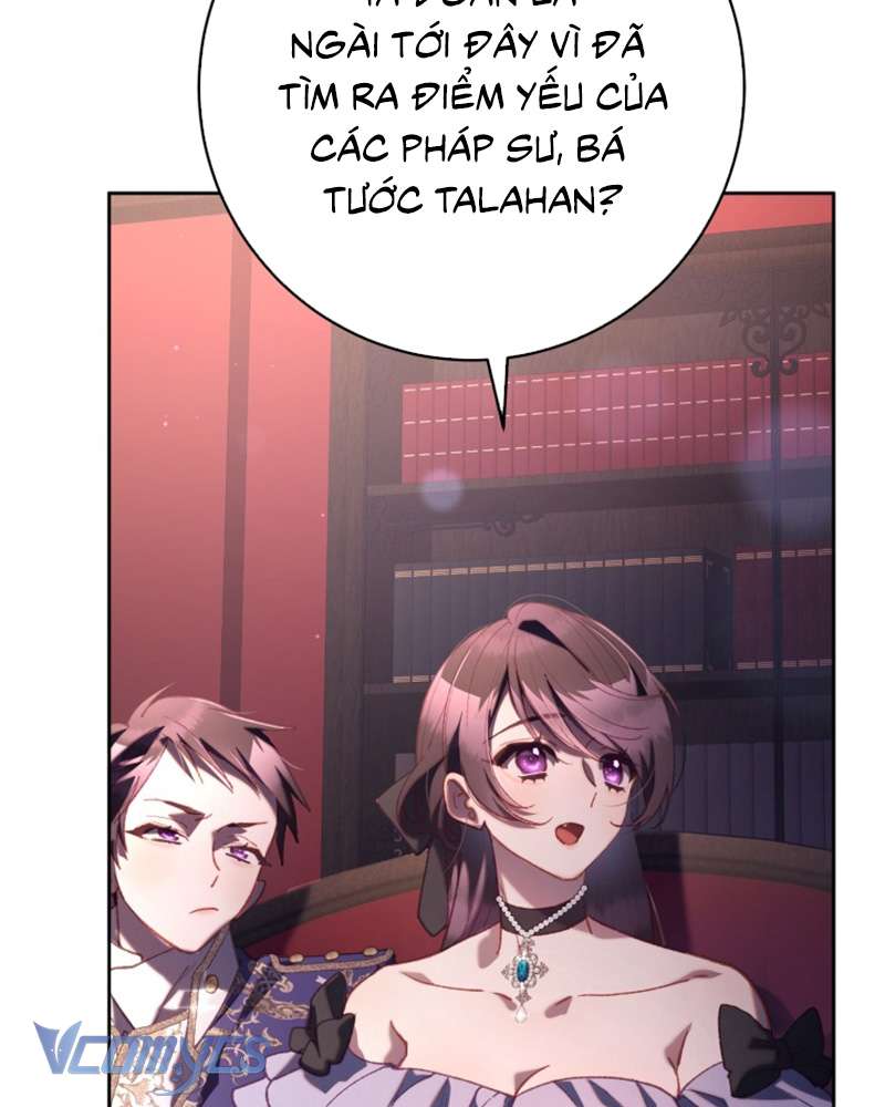 [Sứa Biển] Em Trai Tôi Là Hoàng Đế Ngang Ngược Chap 79 - Trang 2