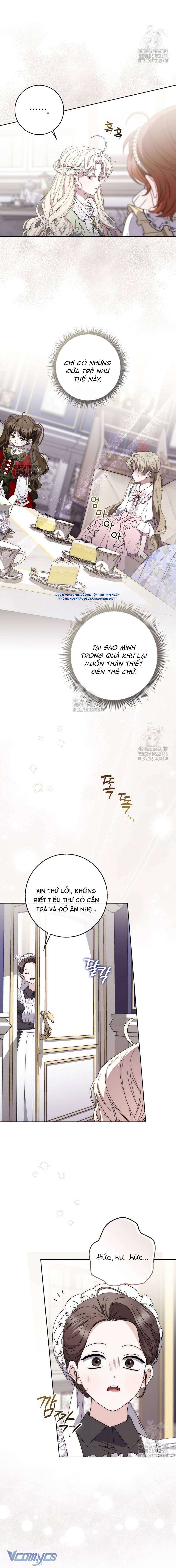 Nam Chính Bệnh Hoạn Ám Ảnh Với Sức Khoẻ Của Tôi Chap 31 - Next Chap 32