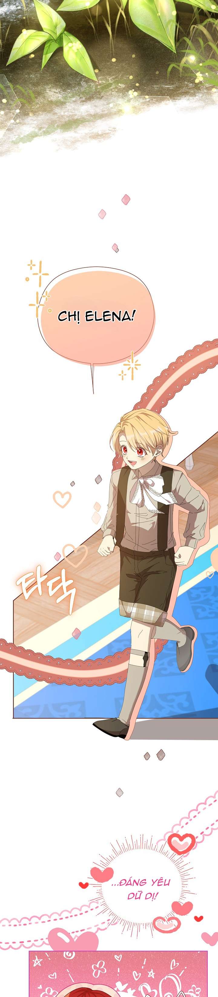 Tôi Đã Vô Tình Quyến Rũ Em Trai Của Nam Chính Chap 25 - Next Chap 26