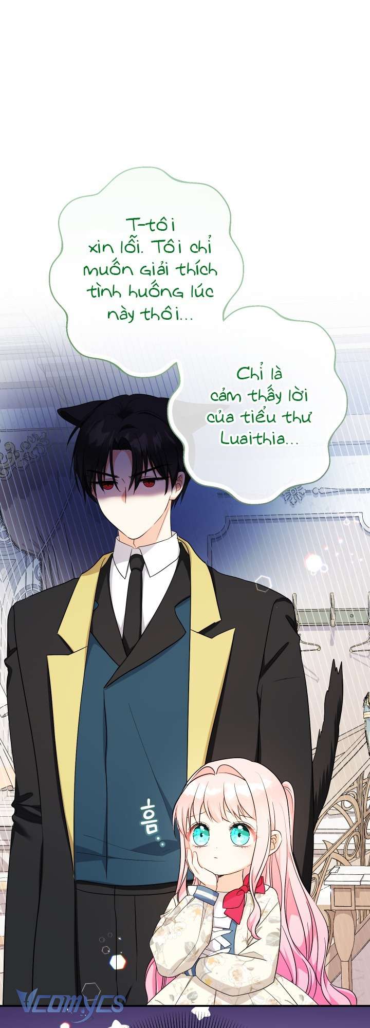 Tiểu Thư Tích Tiền Đi Bụi Chapter 99 - Trang 4