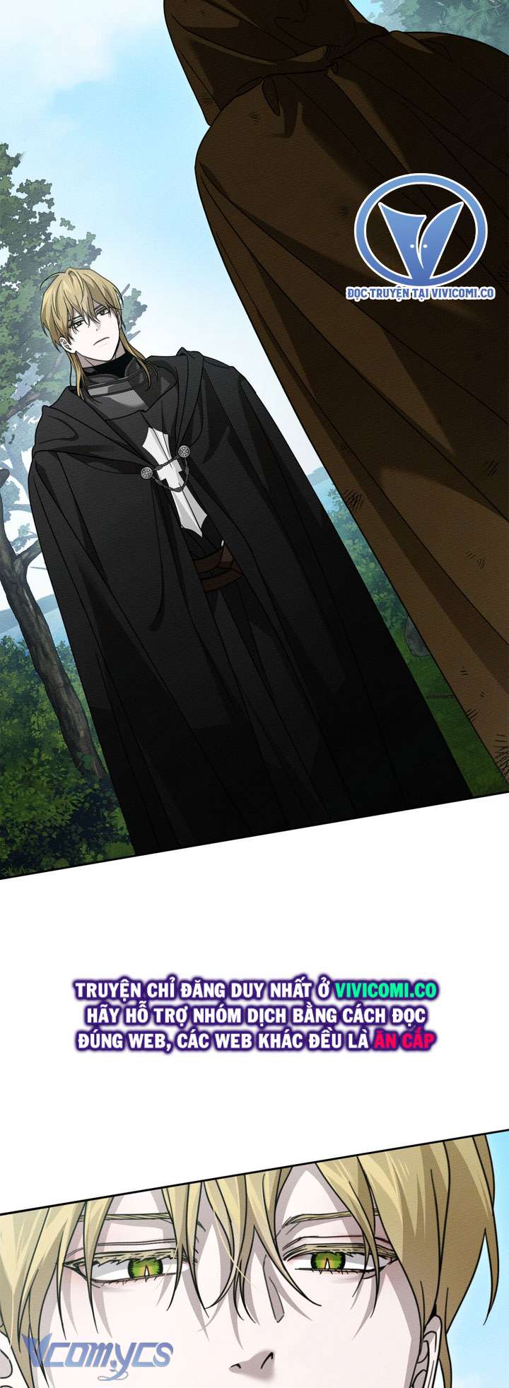 Dưới Bóng Cây Sồi Chap 121 - Next Chap 122