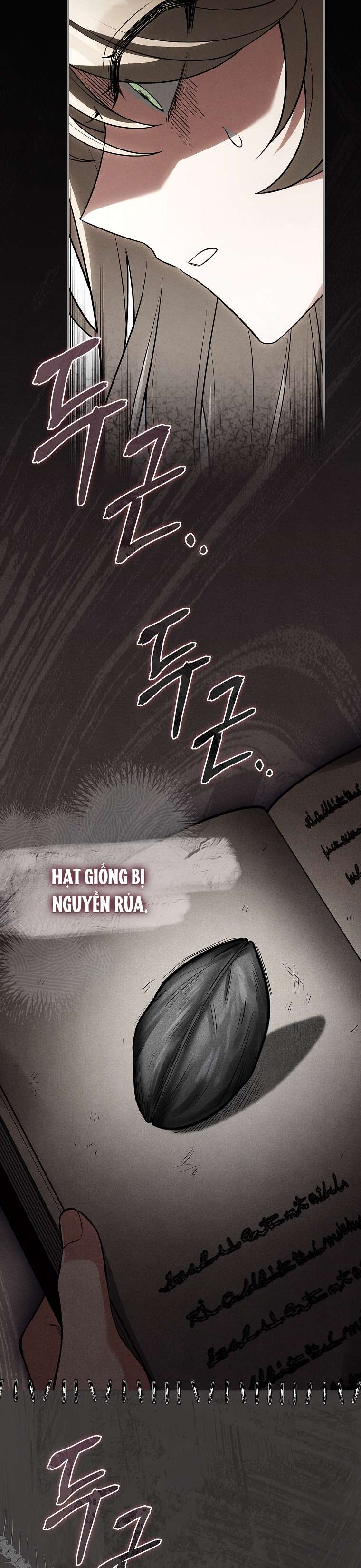 Văn Phòng Thám Tử Dành Cho Nam Chính Hối Hận! Chap 8 - Trang 3