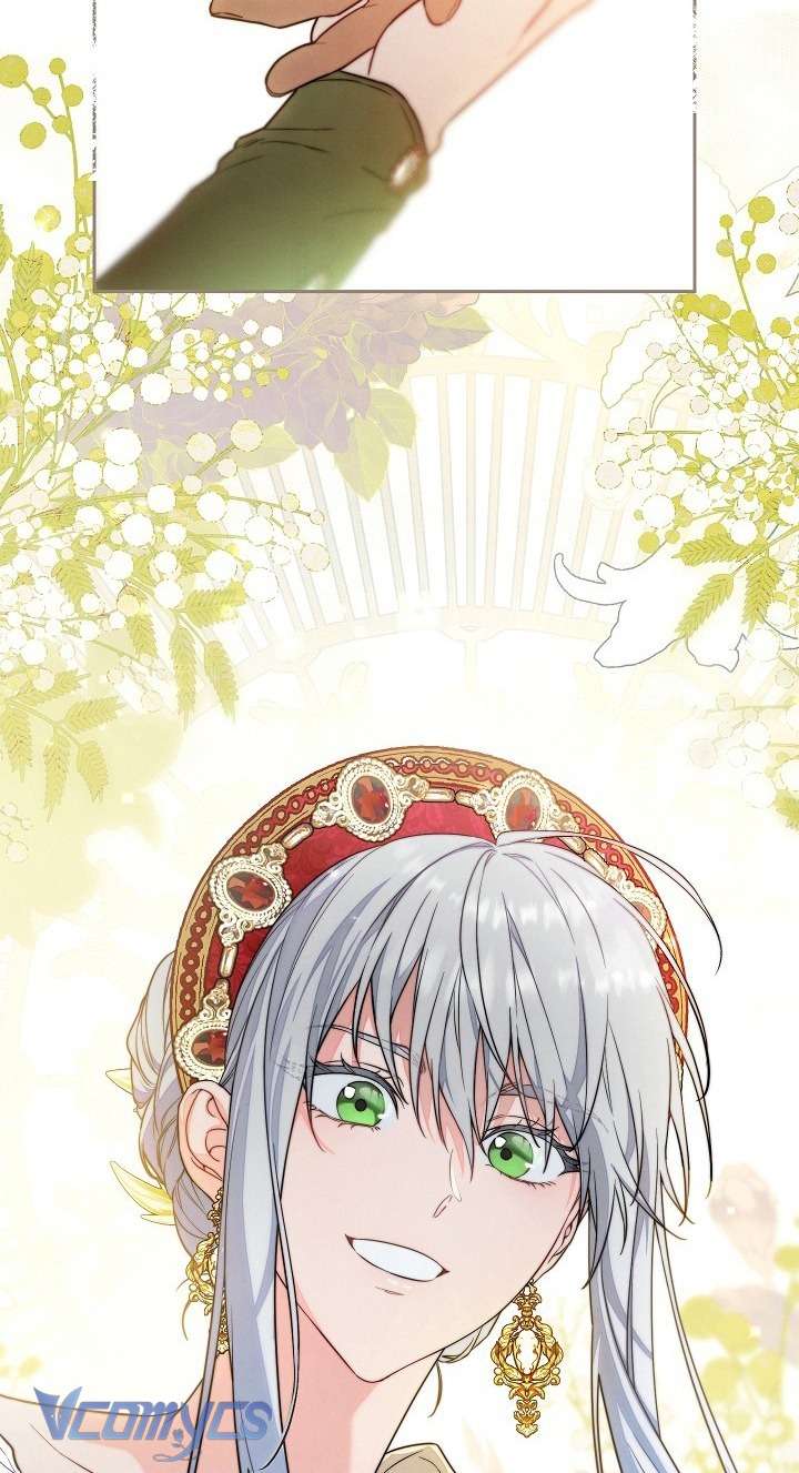 Hôn Nhân Vụ Lợi 2: Bản Tình Ca Không Thể Quên Chap 1 - Trang 3