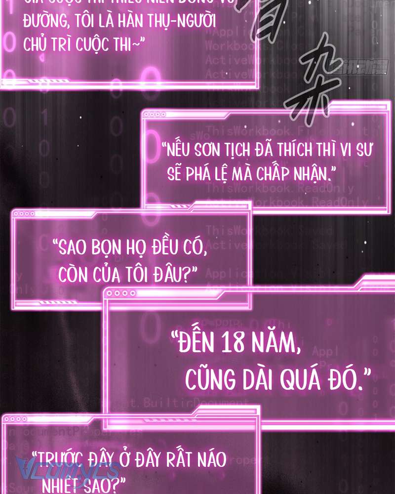 Ác Chi Hoàn Chapter 48 - Trang 4