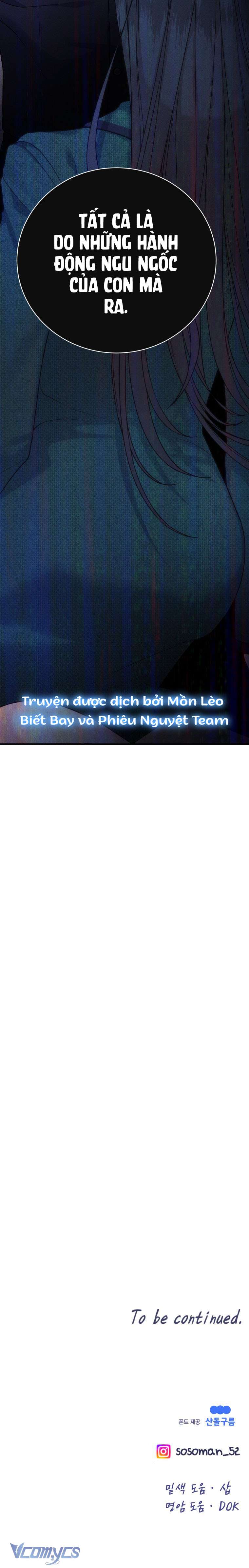 Cô Gái Cứu Tinh Được Yêu Mến Chapter 49 - Next Chapter 50